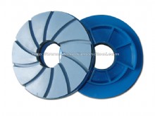 Resin Edge Polishing Pads EP01