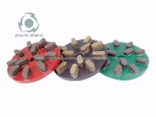 Resin bond grinding disc (DGD_02)