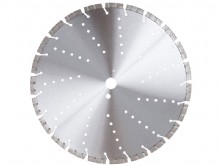 Diamond Circular Saw Blade for Granite Cutting