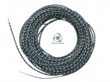 Diamond wire saw 