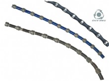 Diamond wire saw (DWS_02)