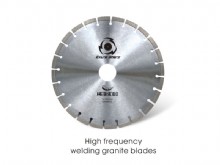 Granite Saw Blades (GN_01)