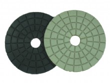 Flexible Polishing Pads_Buff (BUFF_B or BUFF_W)