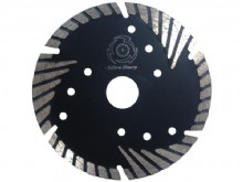 Diamond small saw blades (HN9)