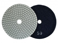 Dry polishing pads DM02