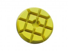 Concrete Floor Dry Polishing Pads (DMY04) 