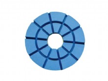 3'' High Quality Diamond Floor Polishing Pads (DMY08) 