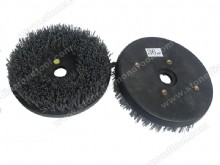 Ф 250mm Grinding Brush