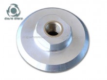 Aluminium Backer Pad BP01