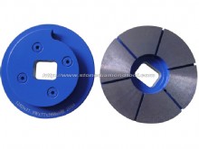 Diamond Squaring Disc(DGW06)