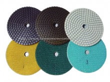 3 Step Polishing Pad (3SP_01)