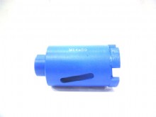 Diamond wet core drill bit(M14*50mm)