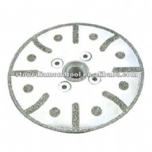 Electroplated Diamond Blade (EDB_03)