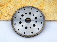 152mm Grinding wheel for granite sinks