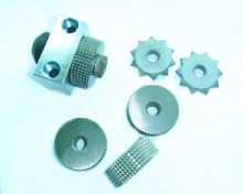Parts of Bush Hammer Rollers,Tungsten Carbide Roller Parts