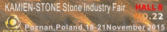 KAMIEN-STONE Stone Industry Fair is the only event of such prominence in the stone industry in Poland. For many years, it has provided an opportunity to showcase products and learn about the industry