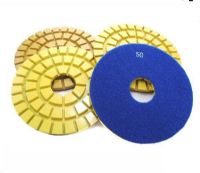 5inch Marble Resin Polishing Pad