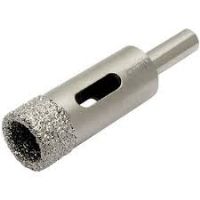 Diamond Brazed Core Drill bits