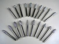 Vacuum Brazed Diamond Carving Tools