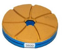 New Type Edge Polishing Pads for Stone