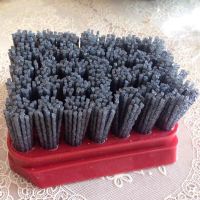 Silicon Carbit Frankfurt Abrasive Brush