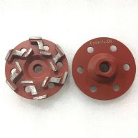 3inch Concrete Cup wheel