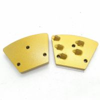 5 PCD Diamond Traps for Epoxy Removing