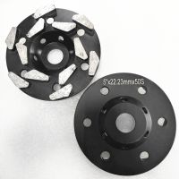 Small Size Diamond Cup Grinding wheel