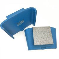 Diamond Grinding Block for HTC Floor Grinder