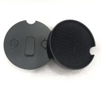 3inch Redi lock quick change velcro backer pad 