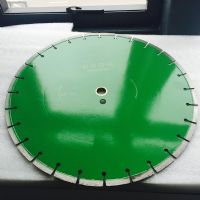 Laser Weld Diamond Concrete Saw Blade