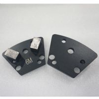 Double Half Segment Diamond Trap for Diamatic