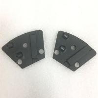 Double PCD Single Bar Diamond Traps for Epoxy Floor 