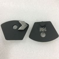 Single Arrow Segment Diamond Tools for Jinsong Grinder