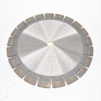 Diameter 300mm granite cutting blades 