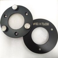Diameter 160mm metal grinding pads