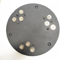 Diameter 200mm Klindex adaptor fit in Lavina disc