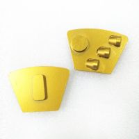Husqvarna metal grinding PCD tools