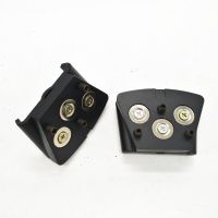 Diamond quick change adaptor fit in HTC grinder