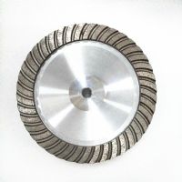 7 inch aluminum diamond grinding cup wheels for stone
