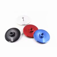 New color 100mm Aluminum Backer Pads