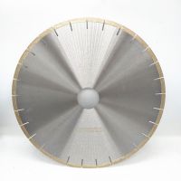 Diameter 350mm Diamond Saw Blade for Marble Cutting
