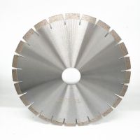 Diameter 350mm Diamond Granite Cutting Blades 