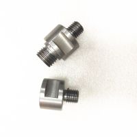 Diamond quick change adaptor