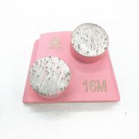 PHX diamond grinding disc for concrete floor