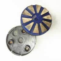 4 Inch Klindex disc for concrete floor grinding