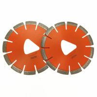 150mm diamond stone cutting blades