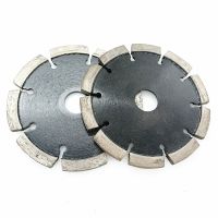 125mm diamond tuck point cutting stone blades 