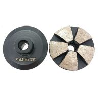3 inch diamond grinding wheels for concrete floor