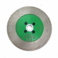 ceramics diamond grinding and cutting blades